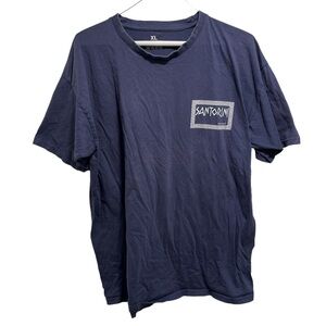 Santorini Tee Shirt